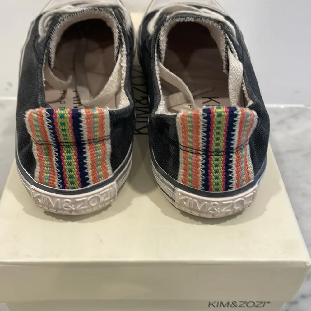 Kim & Zozi RIO 200 style 54STT106W - Picture 4 of 6